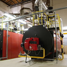 Mechanical Engineers: The Interior Designers of Equipment and Boiler Rooms