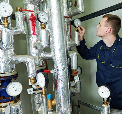What is HVAC Commissioning?