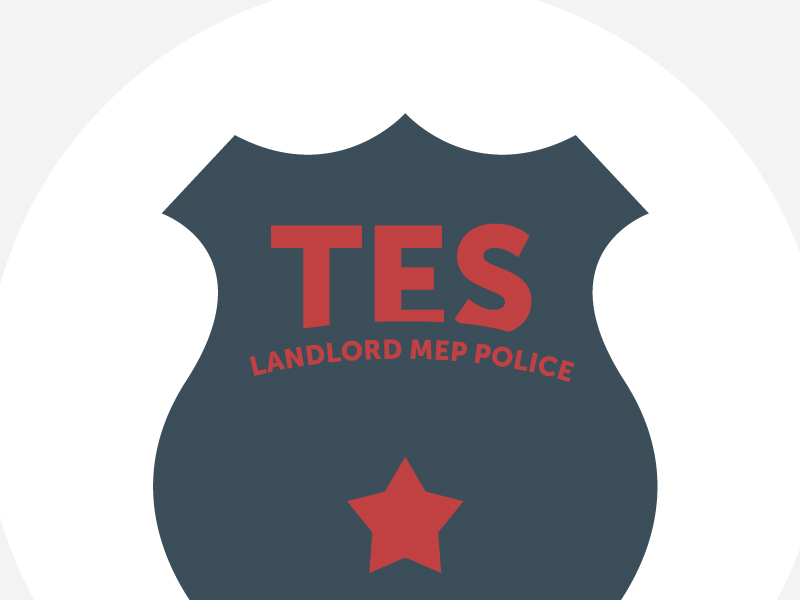 Landlord Police