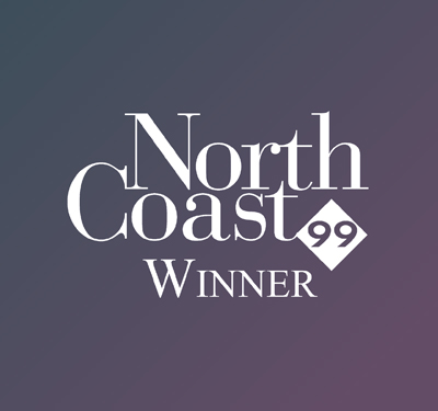 TES Engineering Wins NorthCoast99 Award for Third Time